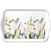 Vides poches Ambiente Mini plateau rectangulaire Libellules