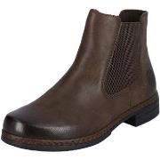 Bottes Rieker -