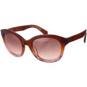 Lunettes de soleil Jil Sander JS716S-204