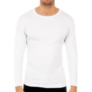 T-shirt Abanderado 0808-BLANCO