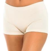 Culottes &amp; slips Intimidea 410098-SKIN