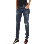 Jeans Met 10DB50219-D986