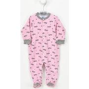 Pyjamas / Chemises de nuit Babidu 14144-MAQUILLAJE