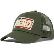 Casquette Hero Seven AMERICAN CAP DOLIVA KAKI