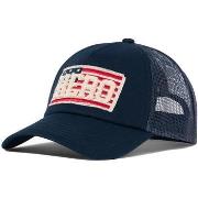 Casquette Hero Seven AMERICAN CAP NAVY