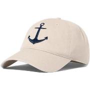 Casquette Hero Seven US NAVY CAP OFF WHITE