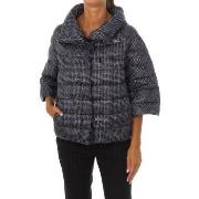 Manteau Sinequanone I000067-CT010