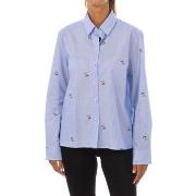 Chemise Van Laack 156092-730