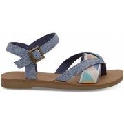 Sandales enfant Toms Sandales pour enfants