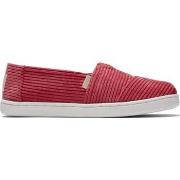 Espadrilles enfant Toms Espadrilles pour enfants