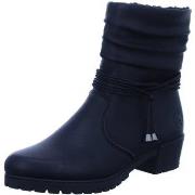 Bottes Rieker -