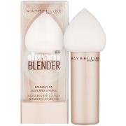 Pinceaux Maybelline New York Éponge à Fond de Teint Dream Blender