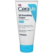 Hydratants &amp; nourrissants Cerave SA Crème Anti-Rugosités 177Ml