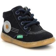 Boots enfant Kickers Kickbubbly