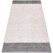 Tapis Rugsx Tapis Laine ANGEL 7901 / 52022 Géométrique 240x340 cm