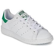 Baskets basses enfant adidas STAN SMITH J