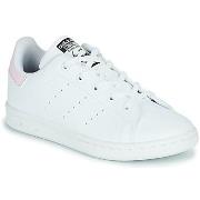 Baskets basses enfant adidas STAN SMITH C