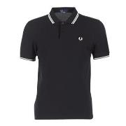 Polo Fred Perry THE FRED PERRY SHIRT