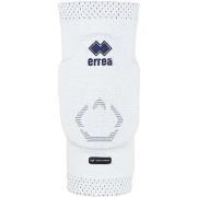 Accessoire sport Errea Ginocchiere Tokyo Evolution Adulto Bianco