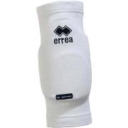 Accessoire sport Errea Ginocchiere Tokio Bianco