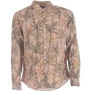 Chemise At.p.co Camicia Uomo