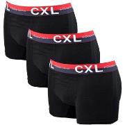 Boxers Christian Lacroix Pack de 3 CXL0460