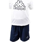 Pyjamas / Chemises de nuit Kappa 0333 BL