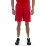 Short Puma Teamrise Short