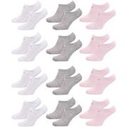 Chaussettes enfant Sergio Tacchini Chaussettes Enfant SNEAKER Lot de 1...