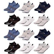 Chaussettes enfant Sergio Tacchini Chaussettes Enfant SNEAKER Lot de 1...