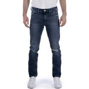 Jeans Tommy Hilfiger Jeans Scanton Y Df8159 Blu