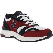 Baskets basses Tommy Hilfiger 18055CHAH22