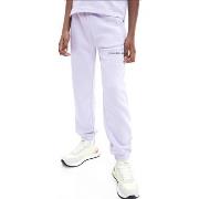 Pantalon enfant Calvin Klein Jeans IG0IG01509-V09