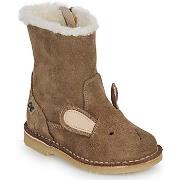 Bottes enfant Citrouille et Compagnie MELOPE