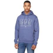 Sweat-shirt Crosshatch Maxima