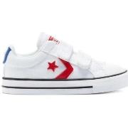 Baskets enfant Converse Baby Star Player 2V Ox 770228C