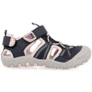 Sandales enfant Gioseppo Kids Mazatlan 47402 - Pink