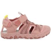 Sandales enfant Gioseppo Kids Tacuru 68019 - Pink