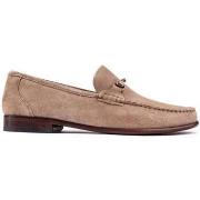 Mocassins Sole Zoar Loafer Flâneurs