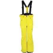 Pantalon enfant Peak Mountain Pantalon de ski softshell garçon ECASHEL...