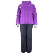 Pantalon Peak Mountain Ensemble de ski femme AVIM