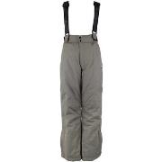 Pantalon enfant Peak Mountain Pantalon de ski garçon EMIX