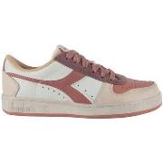 Baskets Diadora 501.178737 01 C9865  haze/Beach sand/Blc