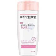 Démaquillants &amp; Nettoyants Diadermine Leche Limpiadora Facial Suav...