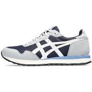 Baskets basses Asics TIGER RUNNER II