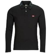 Polo Guess OLIVER LS POLO