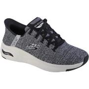 Baskets basses Skechers Slip-Ins Arch Fit - New Verse