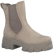 Bottes Marco Tozzi -