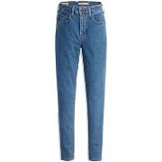 Jeans Levis 721 High Rise Skinny