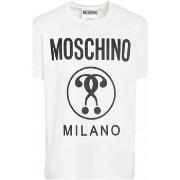 T-shirt Moschino ZPA0706